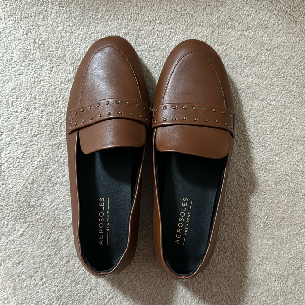 Aerosoles Flats